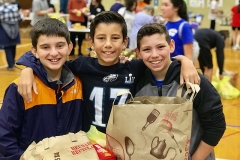 Pam Rosenberg_family pic_boys