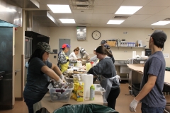 Thanksgiving Cooking 28